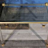 Tablet glass - Plexiglas 1970s