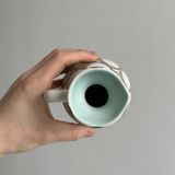 Vase, pot à lait