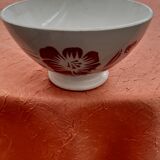 Old Digoin bowl