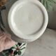 Provencal ceramic set