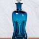 Kluk Kluk Carafe Mid-Century by Jacob E. Bang for Holmegaard