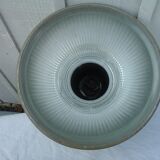 Workshop hanging lamp