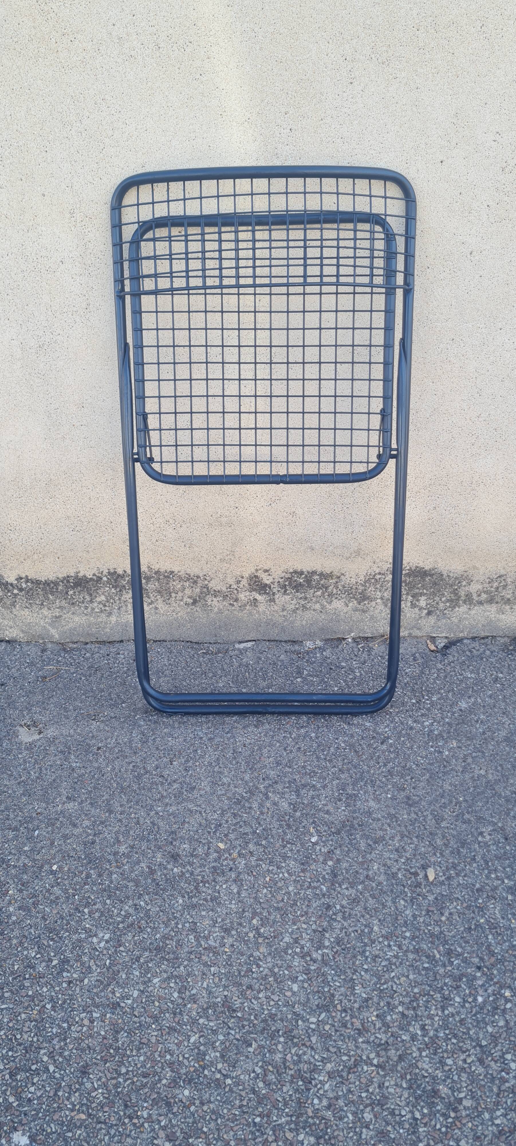 Chair by Niels Gammelgaard