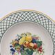Round dish Villeroy & Boch model Basket