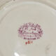 Victorian era Minton English cup