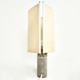 Table lamp Tobia & Afra Scarpa style , 1960s