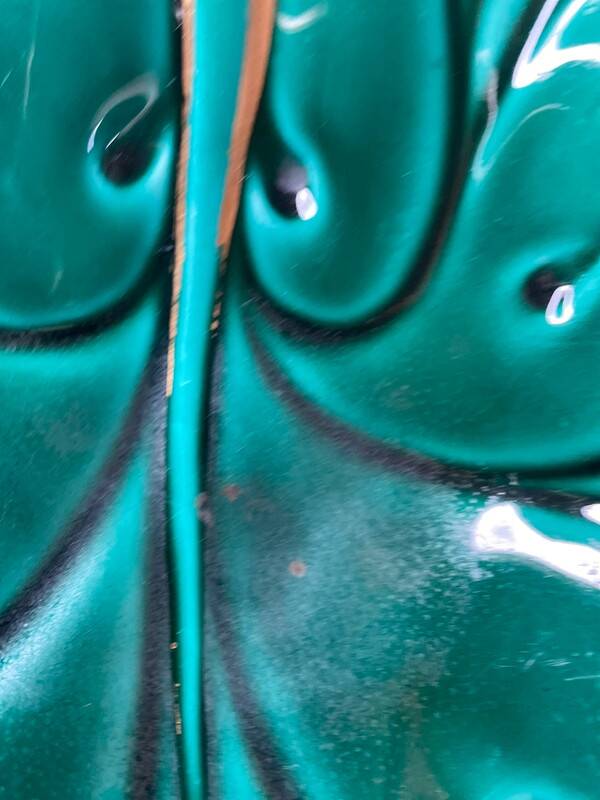 Verceram Green Cup