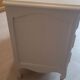 Commode arbalète style louis XV