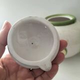 “Apple” teapot