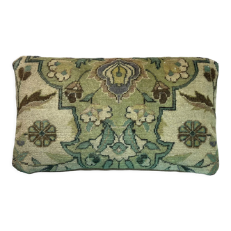 Vintage turkish cushion cover