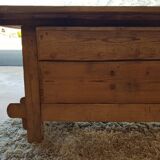 Farm's old establishment