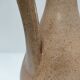 Pitcher sandstone XL 70s height 40 cm