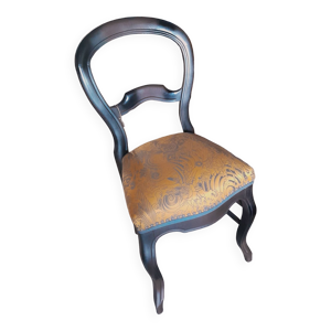 Chaise style Louis Phillipe