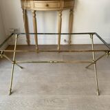 Table basse maison Ramsay