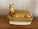 Grande terrine biche
