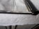 Black Art Deco tray with mirror
