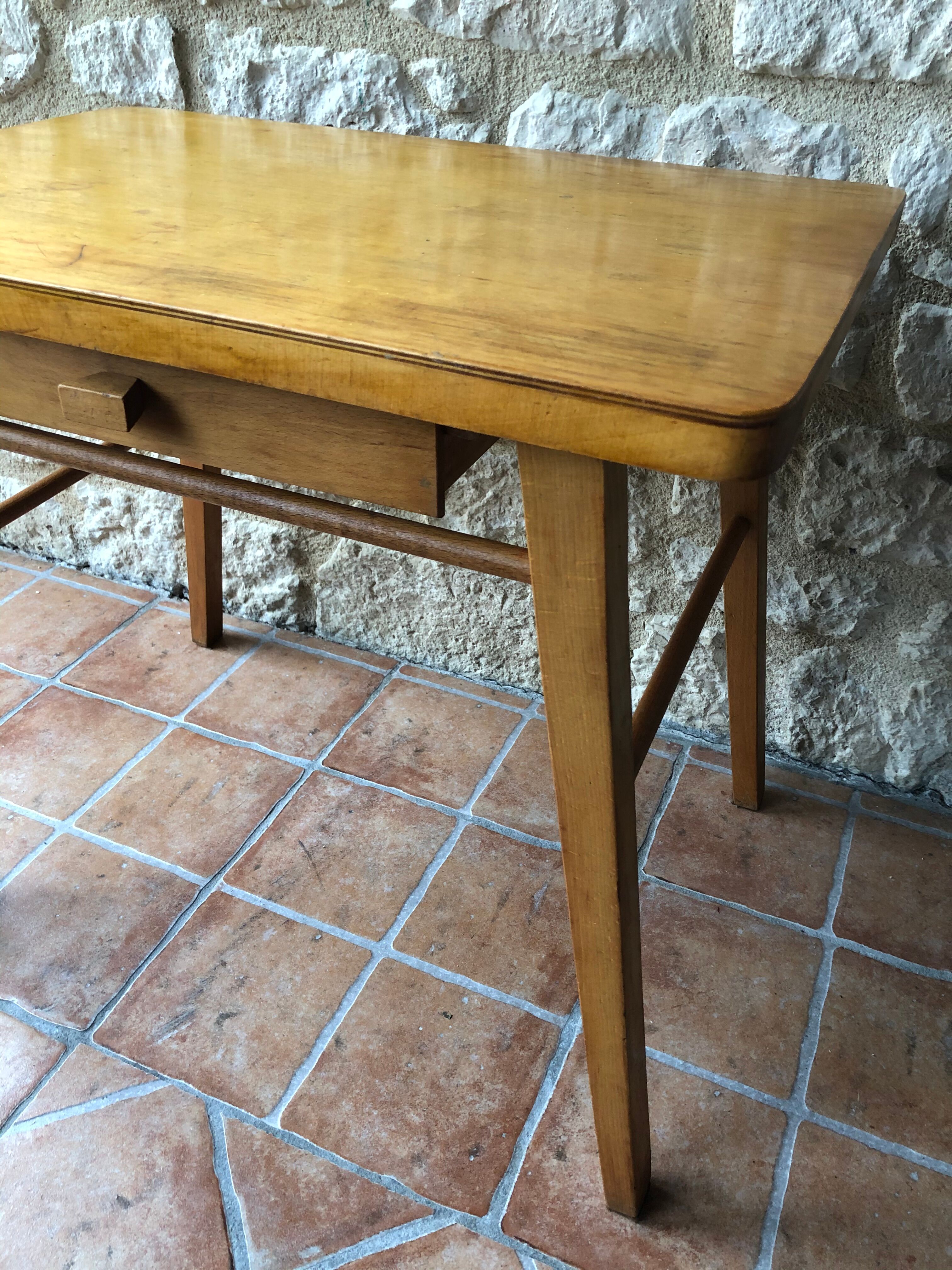 Baumann children's office 50/60s