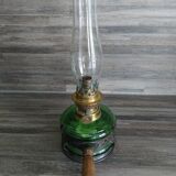 Oil lamp