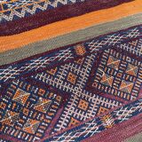 Berber Rug Kilim Beni M'guild - 302 x 154 cm