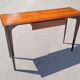 Large Console Table by Vittorio Dassi for Dassi 1950s