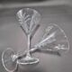 Set de 4 verres