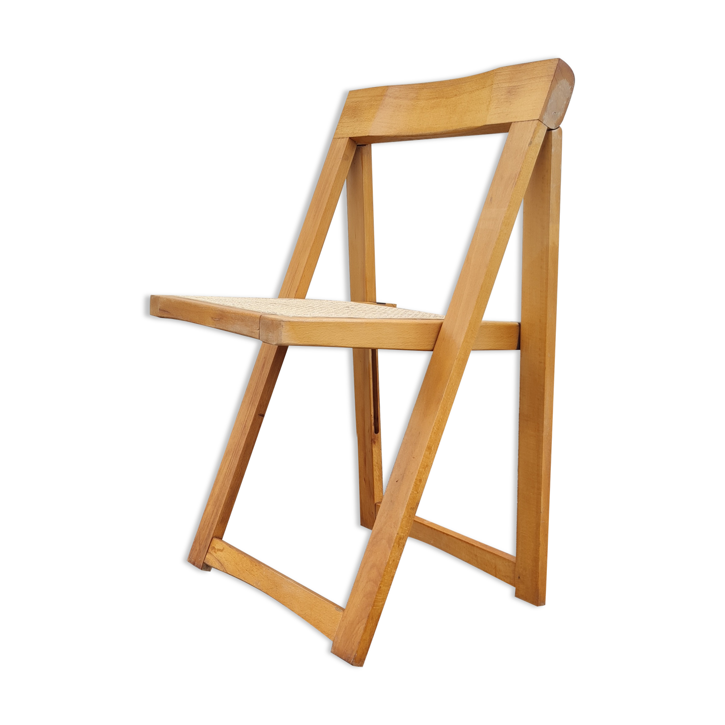 Folding chair 1960