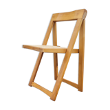 Folding chair 1960
