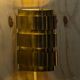 V155 wall light in brass - design by Hans-Agne Jakobsson