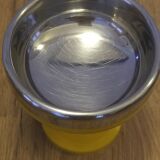 Ice cream cup