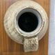 Vase Jacques Pouchain ceramic