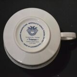 Service Villeroy boch Trianon année 50