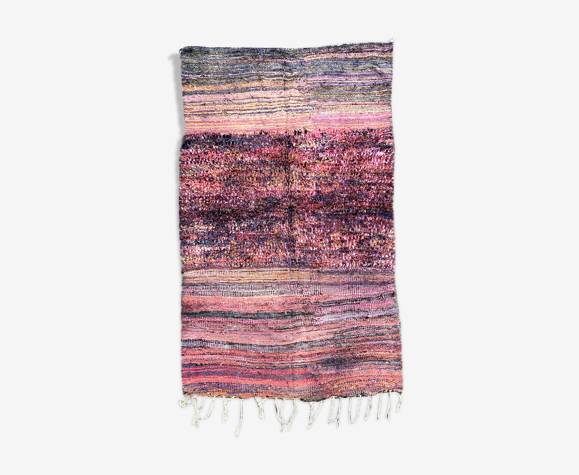 Tapis berbere kilim 140x245 cm