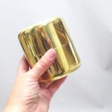 Trois boîtes Ezio Didone Valenti 1970