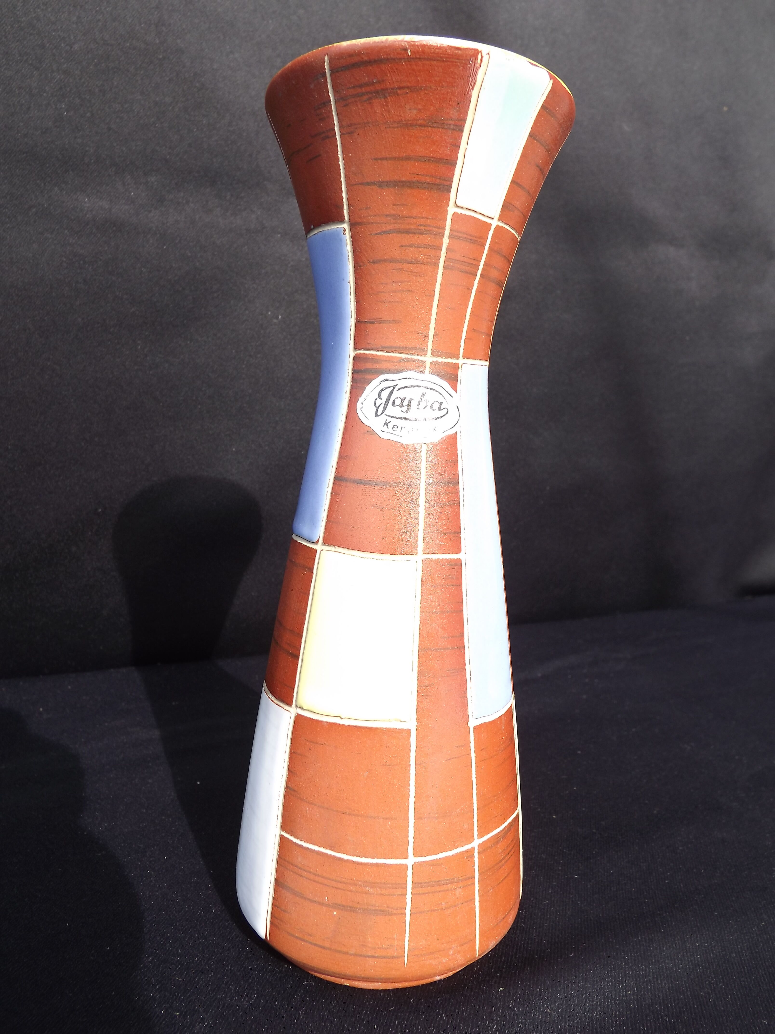 Jasba 60 Vase