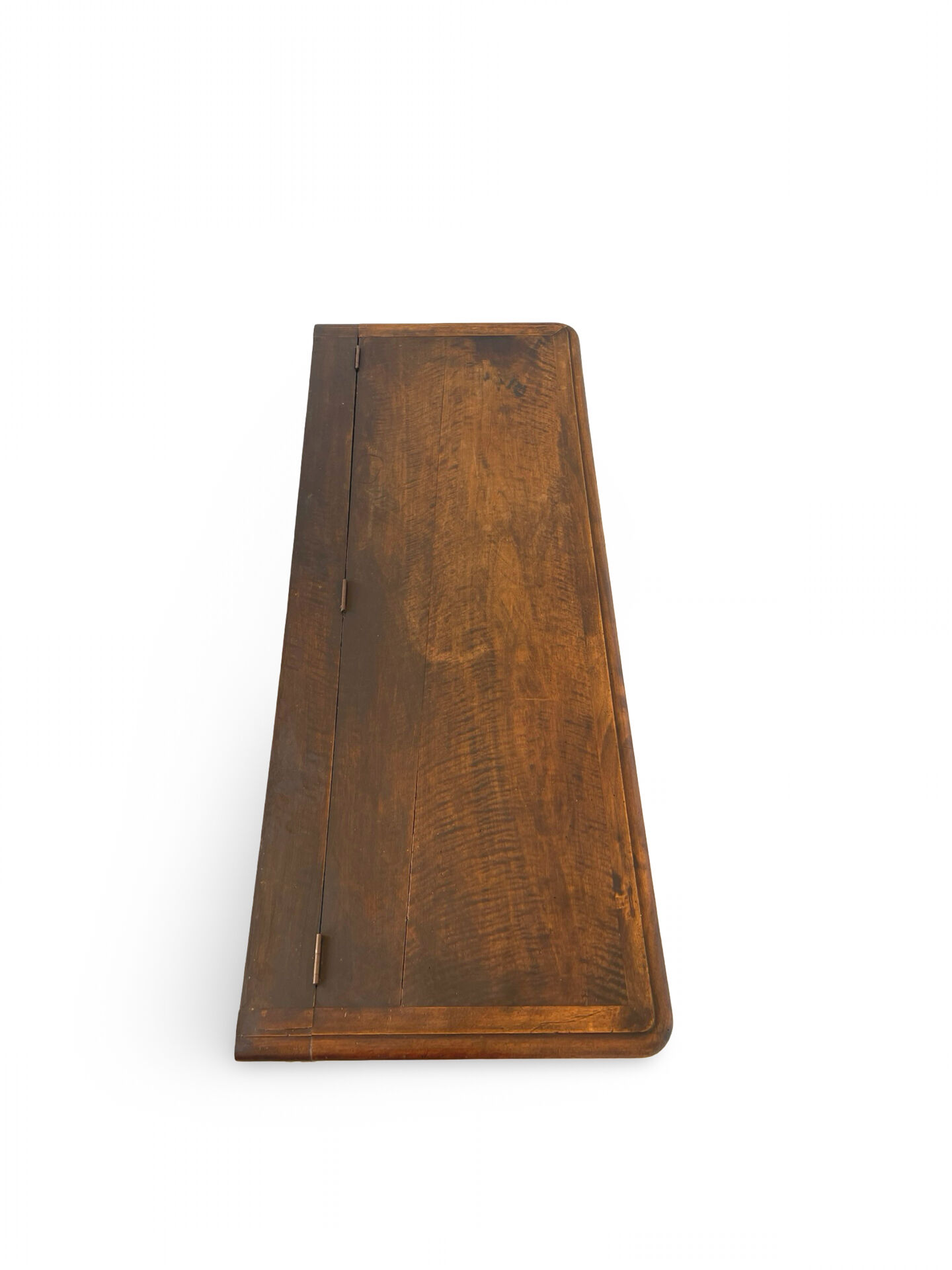 Old Italian provincial chest/trunk