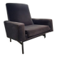 Fauteuil ARP modèle 642 édition Steiner, 1950