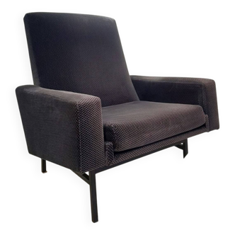 Fauteuil ARP modèle 642 édition Steiner, 1950