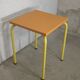 Tolix bistro table 1950