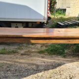 Farmhouse table