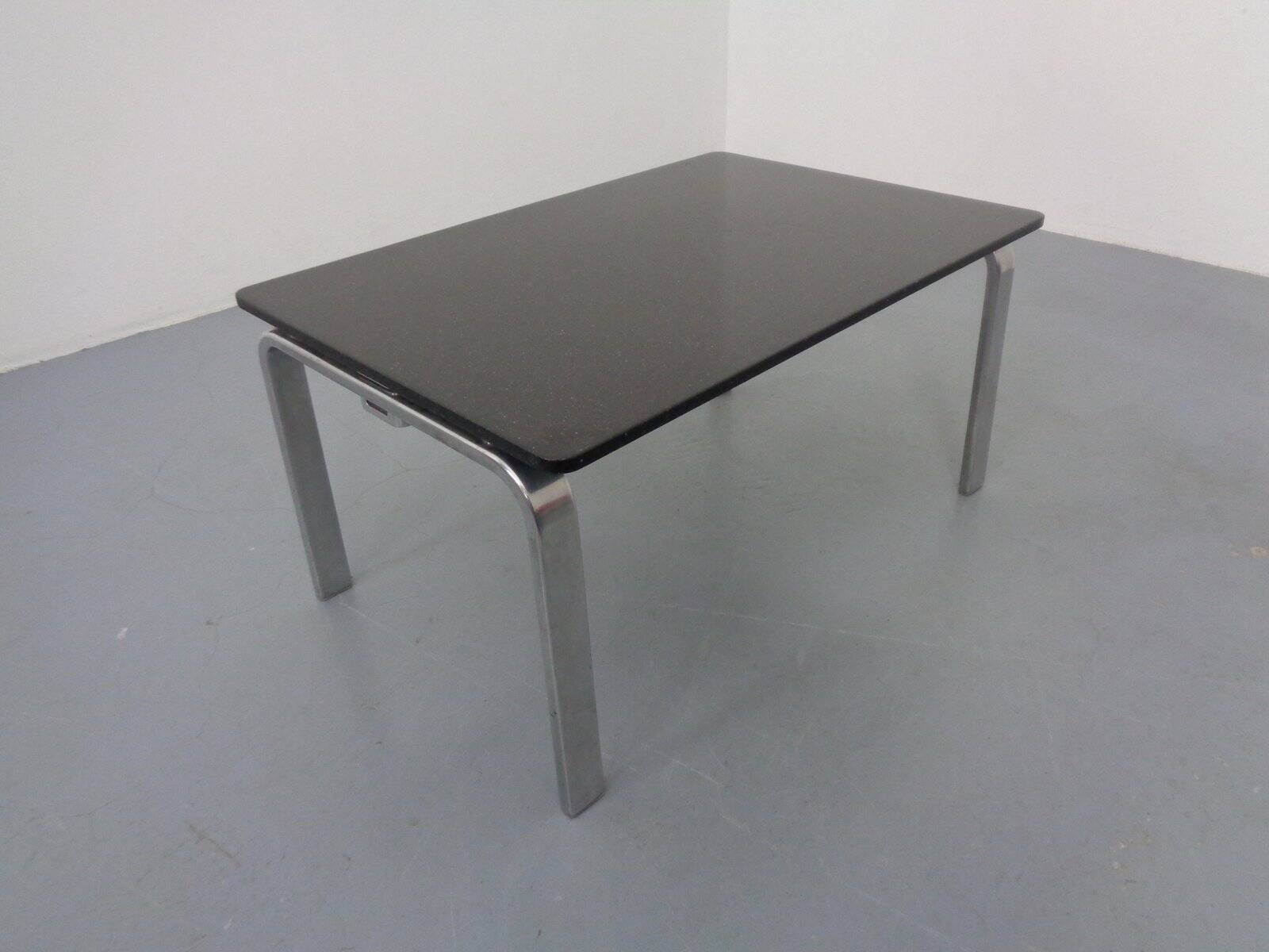 Antes Coffee Table from Zaiser & Ulbrich for COR, Italy, 2000s