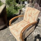 Vintage armchair