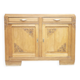 Buffet style art déco