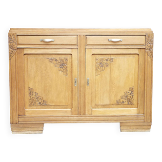 Buffet style art déco