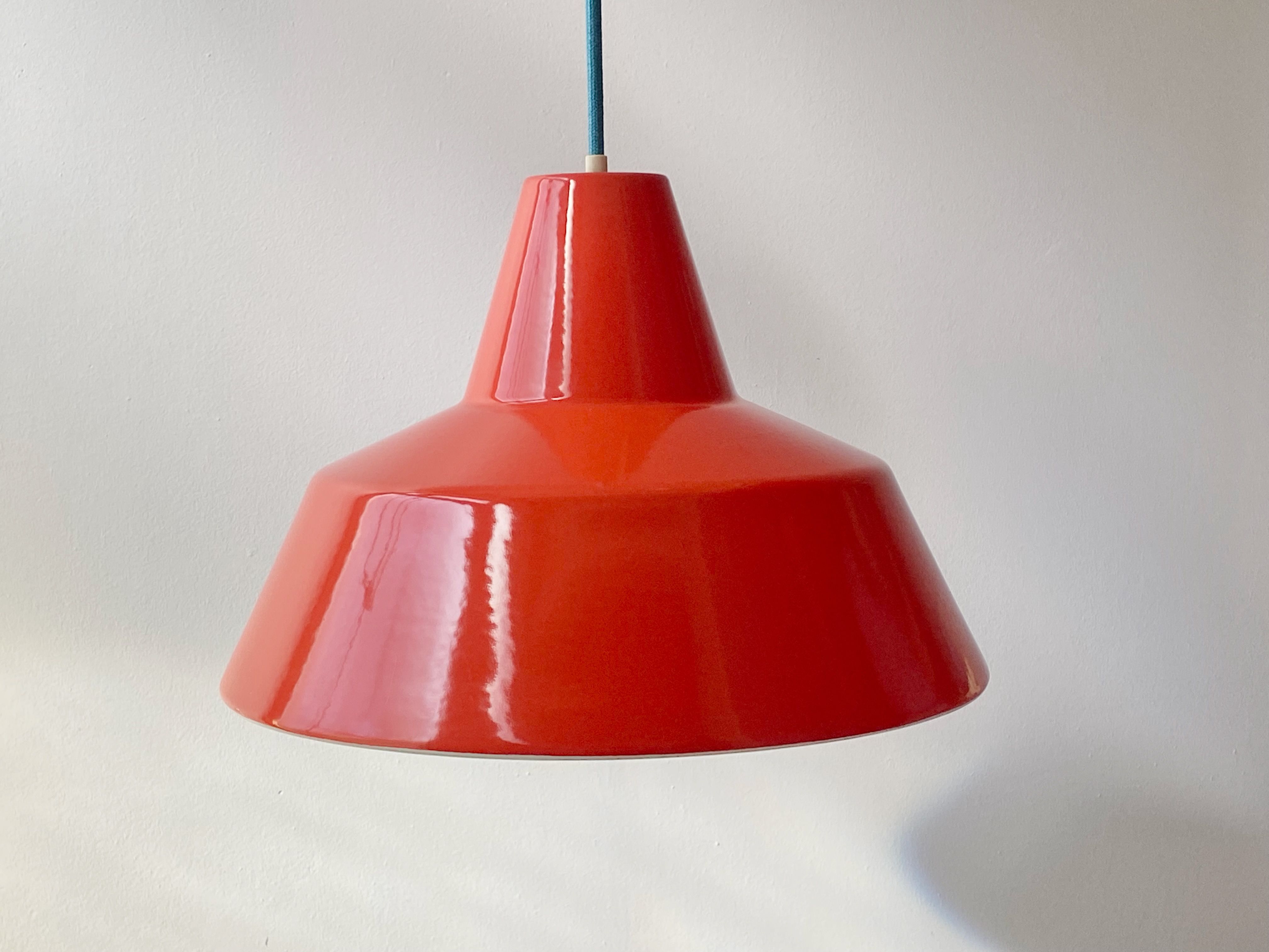 Vintage Louis Poulsen pendant