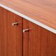 Rosewood Sideboard by Kurt Gunther & Horst Brechmann for Fristho 1961