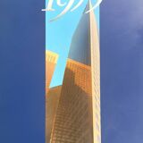 Italian vintage desk Faram