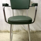 Desk armchair - circa 50