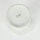 1970s hollywood regency Porcelain vase Wallendorf, Germany