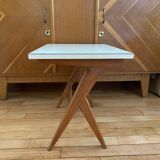 Scandinavian side table
