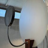Lampe lune vintage Fontana Arte